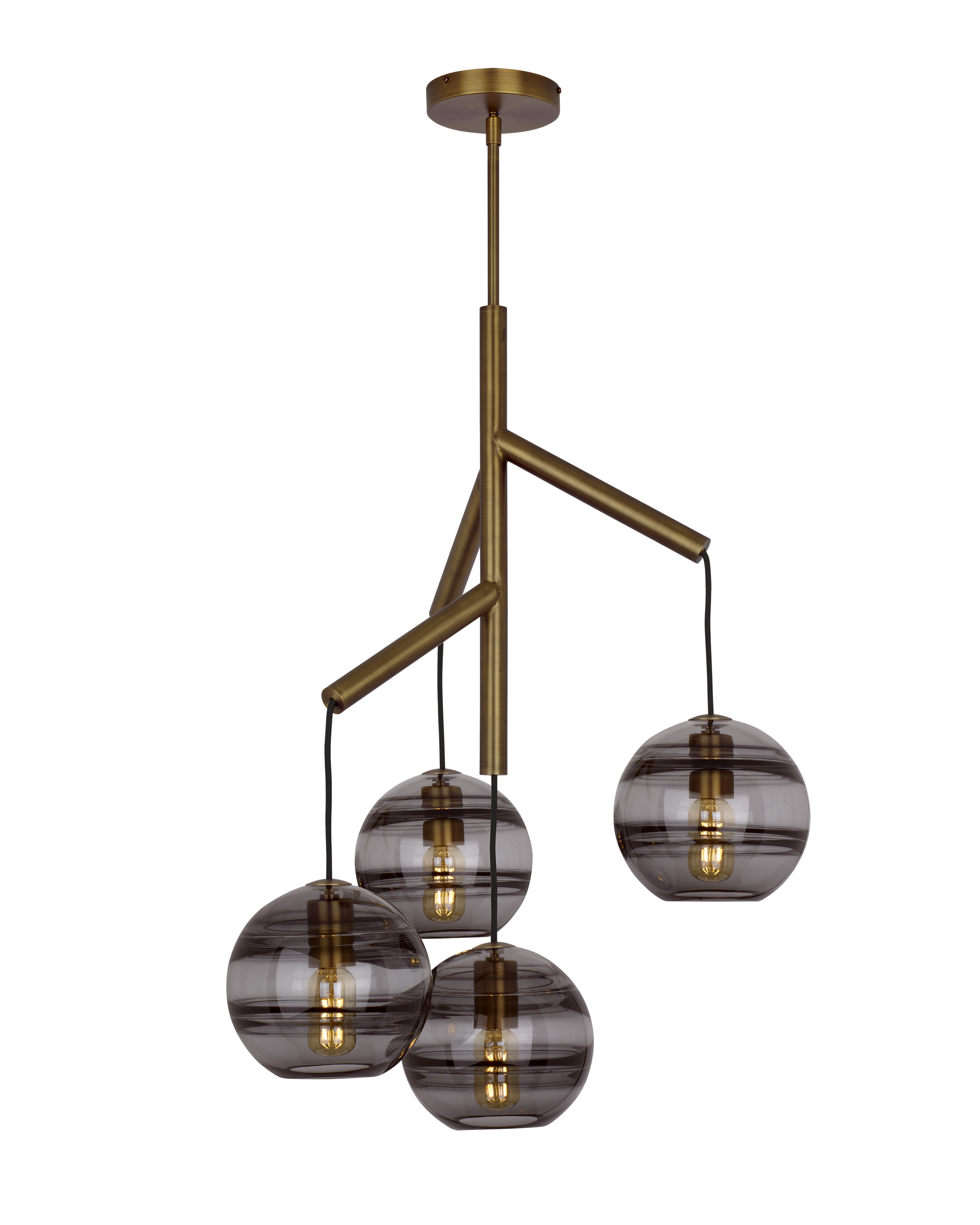 Tech Lighting Sedona Single chandelier