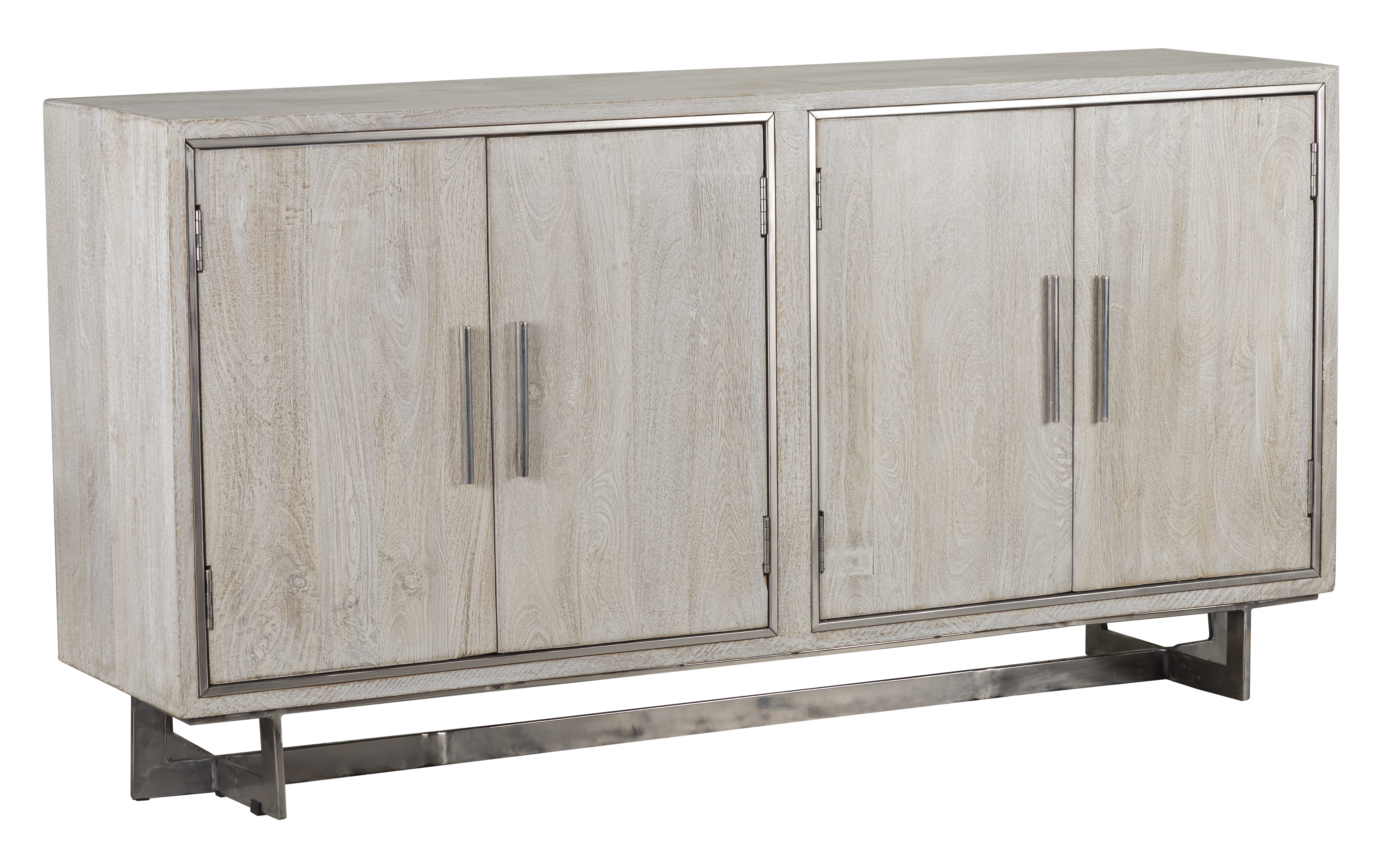 Desmond sideboard in white from Classic Home