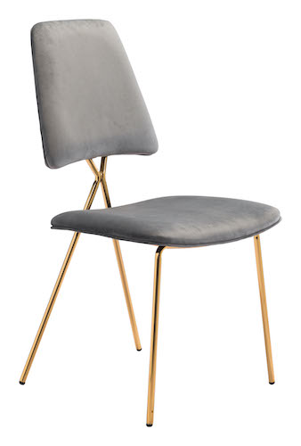 zuo dining chair
