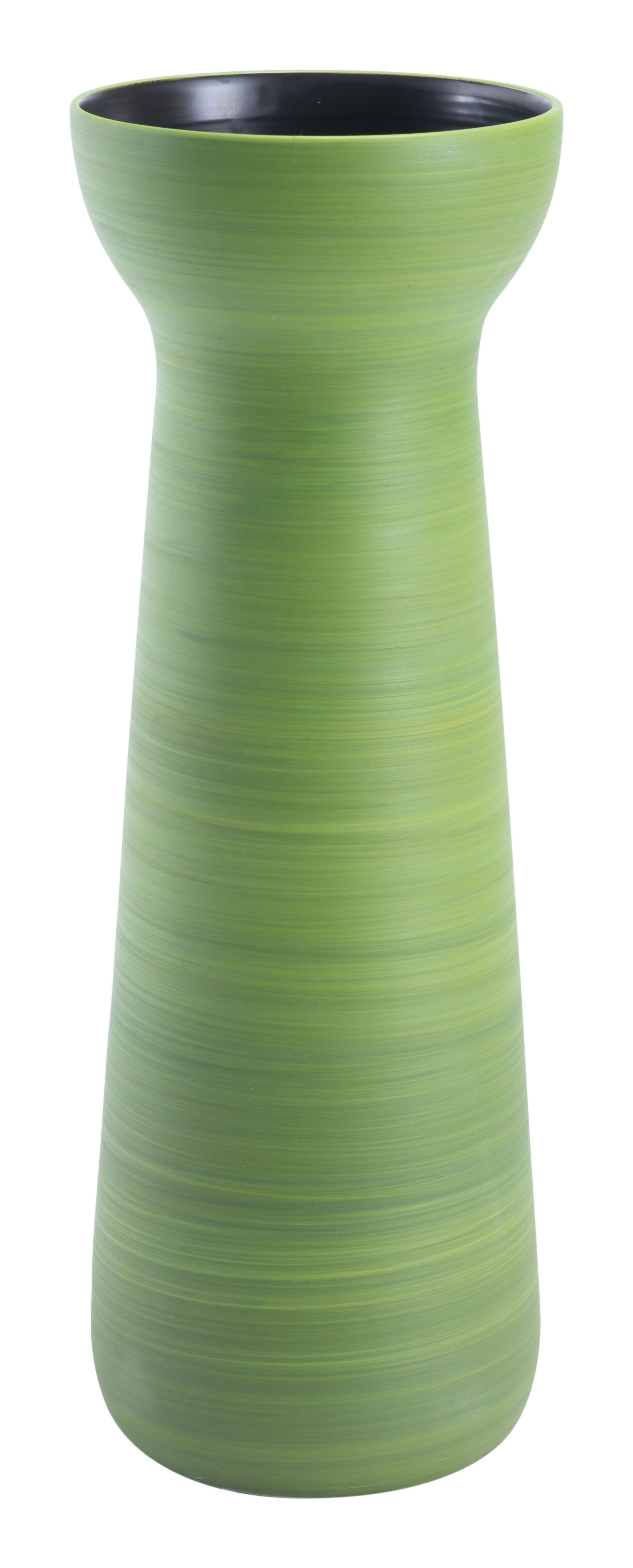Zuo Modern Areca tall vase