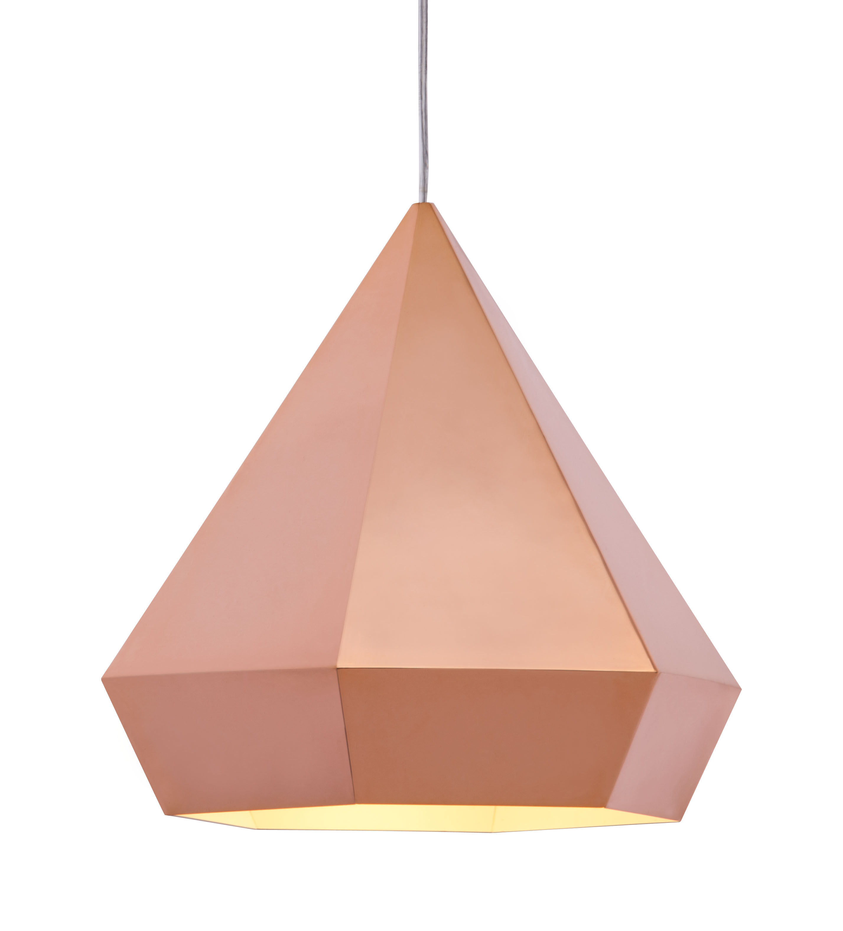 Zuo-Modern-Forecast-ceiling-lamp