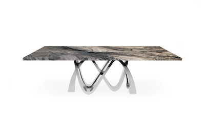 Serra table.