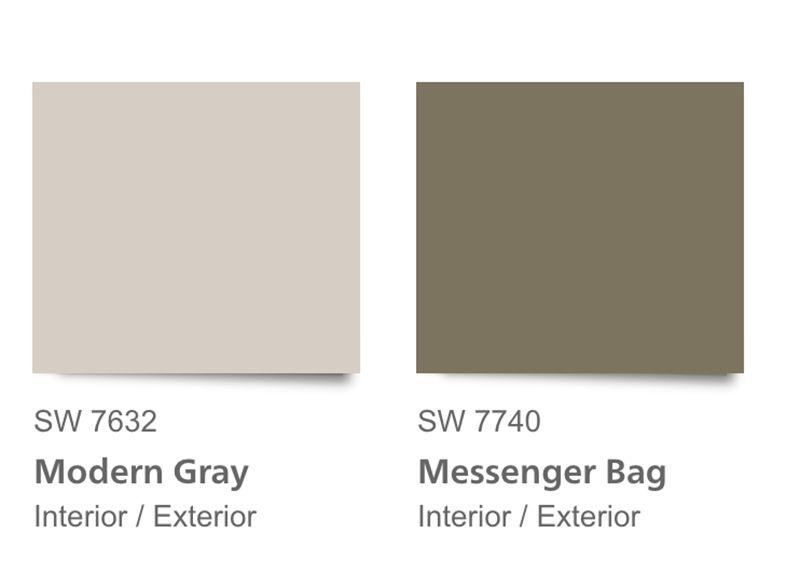 sherwin williams color of the year 2021 urbane bronze