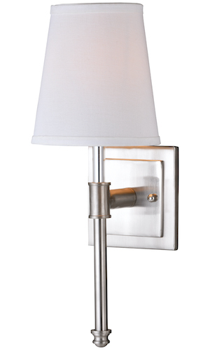 Vaxcel sconce