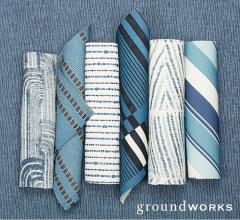 Groundworks Terra Firma Textiles II