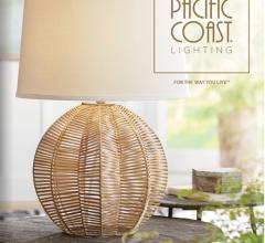 pacific coast lighting catalog