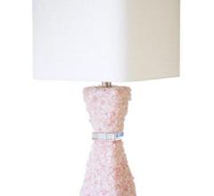 Couture Lamps, Barrington table lamp