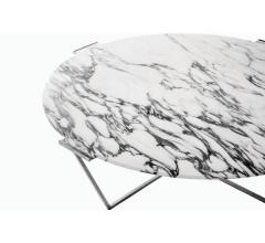 Dupuis Design Collection Cozumel table, High Point Market
