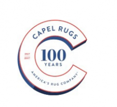 Capel Rugs 100 years
