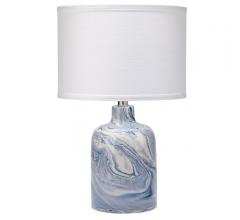 Jamie Young Atmosphere table lamp