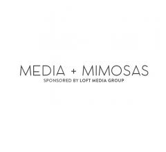Media + Mimosas at High Point Furniture Market 