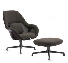Coalesse SW_1 Lounge Chair