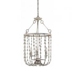 Forty West Designs Perry Chandelier