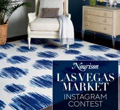 Las Vegas Market Instagram Contest