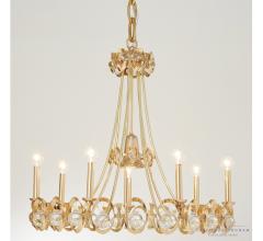 Global-Views-Julia-Buckingham-Jewel-Tangle-chandelier