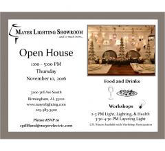Mayer-Lighting-showroom-holiday-open-house