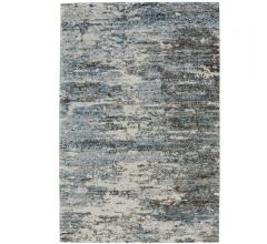 Capel Fuego Bruno Fog contemporary abstract rug 