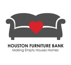 Houston Furniture Bank logo ARTS Awards Humanitarian Award