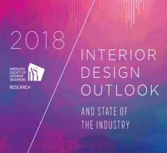 ASID 2018 Interior Design Outlook and State of the Industry logo