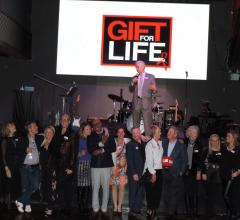 Gift for Life raised $225,000 for AIDS treatment 
