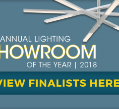 Showroom of the Year 2018 logo