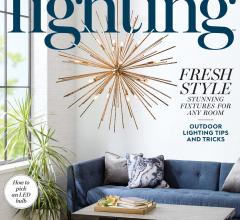 Lighting Magazine 2018 
