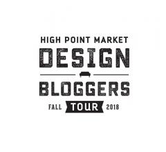 Design Bloggers Tour 