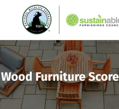 Wood Furniture Scorecard