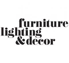 Furniture, Lighting & Decor logo
