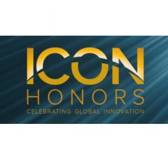 ICON HONORS logo