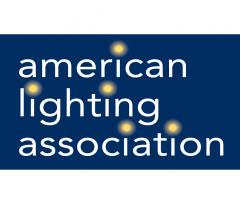 American Lighting Assn. logo