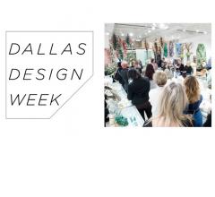 Dallas Design Week