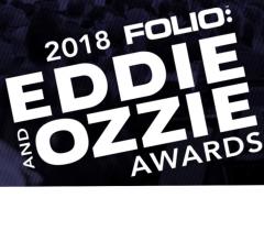Folio Award logo