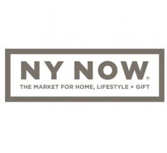 NY NOW logo