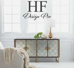 Hooker Furniture HF Design Pro