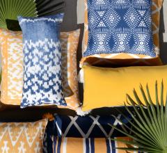 Villa by Classic Home outdoor pillow collection