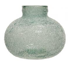 Signature mint green Vase from Stylecraft