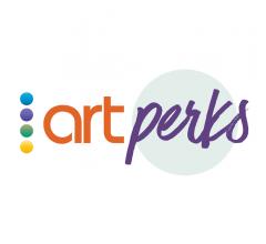 ART Perks logo