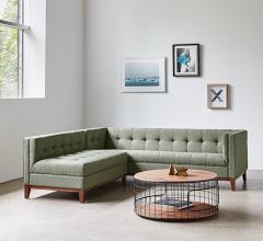 Gus* Modern Atwood sectional