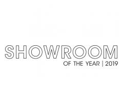 Showroom of the Year 2019 logo