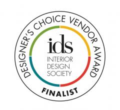 IDS Designers Choice Vendor Award