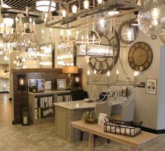 Village Home Stores, Geneseo, IL Showroom of the Year