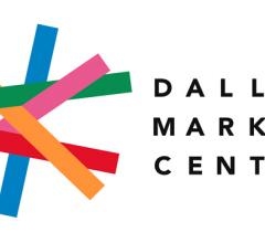 Dallas Market Center Lightovation June 2019