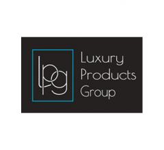 Luxury Products Group social media tool