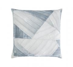 Kevin O'Brien Pleated pillow