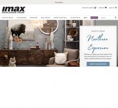IMAX Worldwide Home New Website