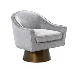 Worlds Away Dominic chair