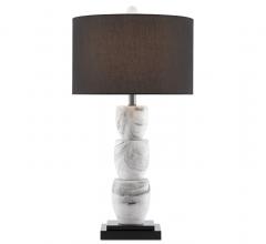 Currey & Company Moni Table Lamp