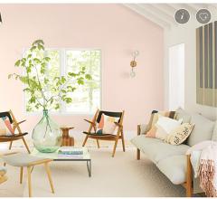 Benjamin Moore Color of the Year 2020 First Light
