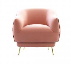 Nathan Anthony Furniture Buttercup Chair